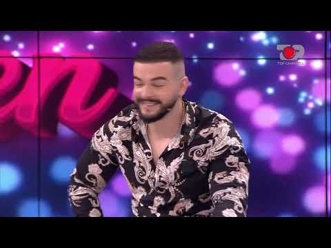 Fationi: Për mua Mevlani është dështim i madh… - Përputhen, 23 Maj 2022