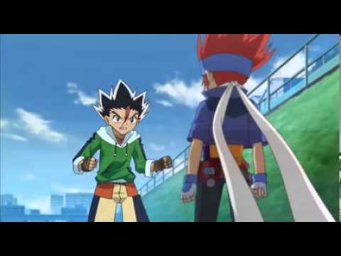 Beyblade Metal Masters capitulo 02 Latino  HD