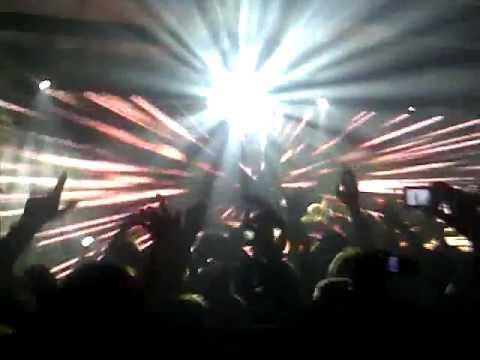 Norman Doray @ Montreux Sundance 2011 - Coming Home remix