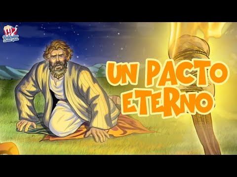 Un pacto eterno | Películas Cristianas Infantiles