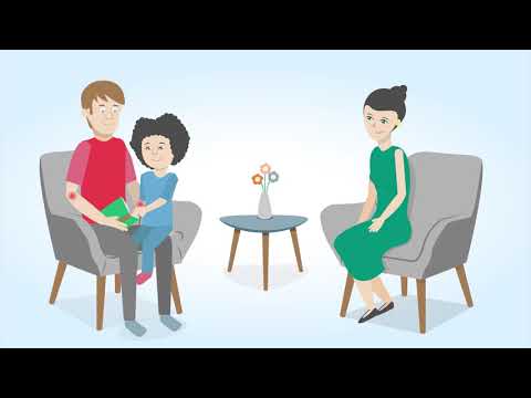 Was ist Neurodermitis?