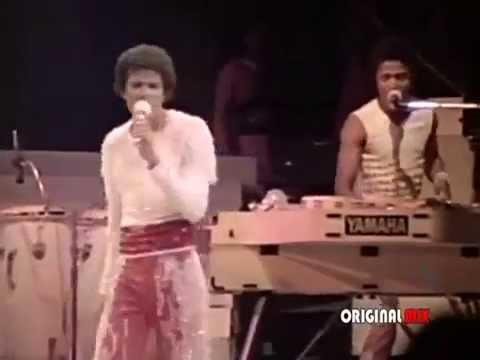 Off The Wall by Michael Jackson