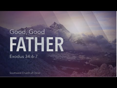 A Gracious Father | April 21st 2024 | Bryan Fojtasek