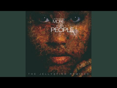 More Than Ever People (feat. Cathy Battistessa) (Jelly & Fish Black Sea Remix)