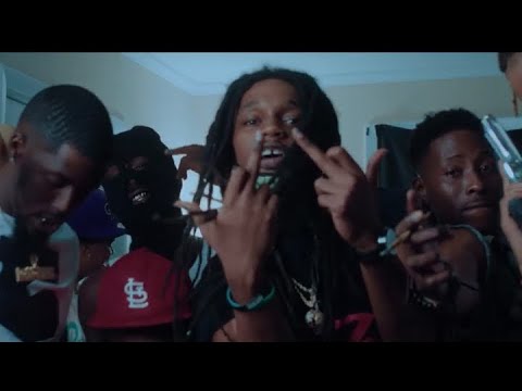 GuddaBang - No Auto Nino (Official Music Video) [Shot By. Whoisslimm]