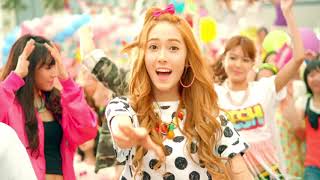 GIRLS' GENERATION - LOVE &amp; GIRLS (Official Music Video)