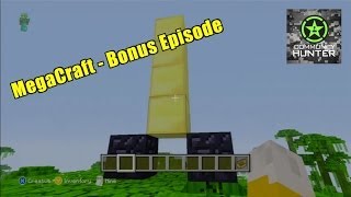MegaCraft - Bonus Episode - The Power House