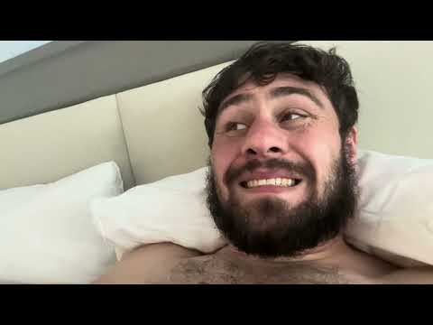 Dave Allen on Conor Benn vs Regis Prograis 