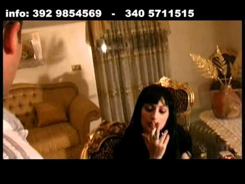 ROSARIO ALBINO-ANCORA BELLA.mp4