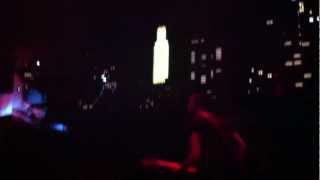 Ghostland Observatory Glitter (BEST LIVE VIDEO)