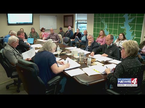 Turnpike turmoil leading to concerns for water