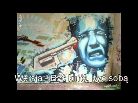 Wersja - Być kimś, być sobą