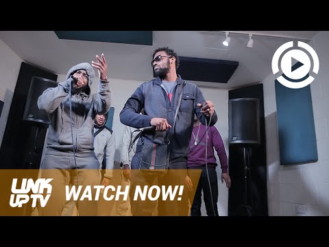 #MicCheck - Baseman X Shocktown - New Wavin | @1baseman @ItsShockers | Link Up TV