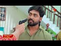 Guppedantha Manasu Promo 26th Aug 2024 Star Maa Serials Mon Sat At 6 PM Star Maa