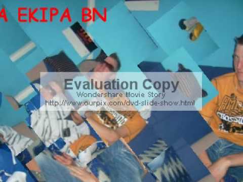 bn elitna ekipa by alko feat aldin