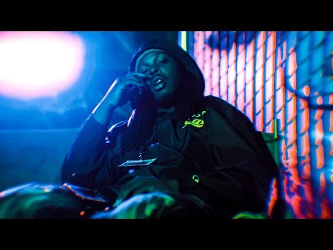 Young Dmo The Prince "In My Bag" (Dir by Wickedvisuals) (Exclusive - Official Music Video)