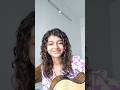 Arz Kiya Hai Anuv Jain Coke Studio Cover