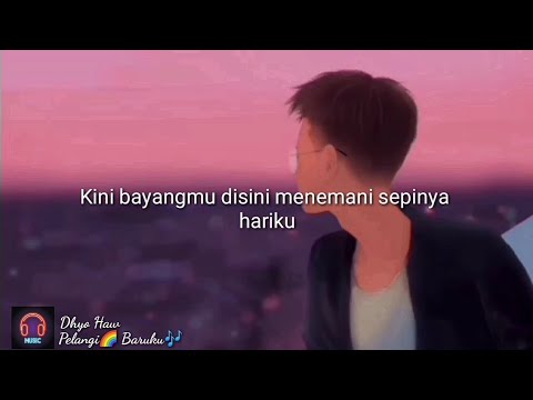 Pelangi Baruku video