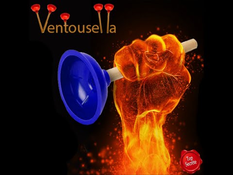 Voir la vidéo de Ventousella - Bicycle Rouge