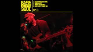 Bare Knuckle Soul - Bare Knuckle Soul