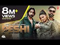 Peshi Raj Mawar Ashu Twinkle Neenu Sindhar Divyanka Kaka Films New Haryanvi Songs 2023