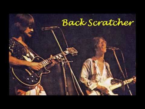 The Brian Bennett Band - Back Scratcher (The Shadows)