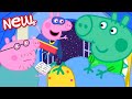 Peppa Pig Tales Dino George S Bedtime Story Peppa Pig Episodes