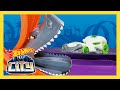 DRAVEN STRIKES GOLD New News HotWheels
