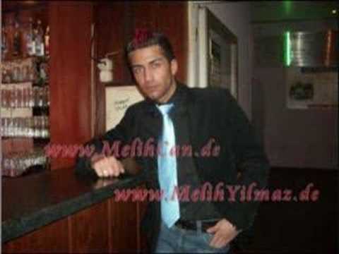 Melihcan - sonum olmaz 2008