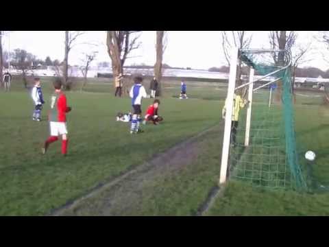 ADO E10     thuis tegen DSS E8 17-1-2015