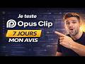 I M Testing Opus Clip My Review After 7 Days Of Use
