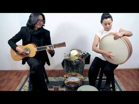 Marionas por la B - Santiago de Murcia