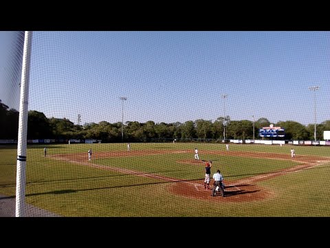 Game 10: Harwich vs Hyannis (6-23-19)