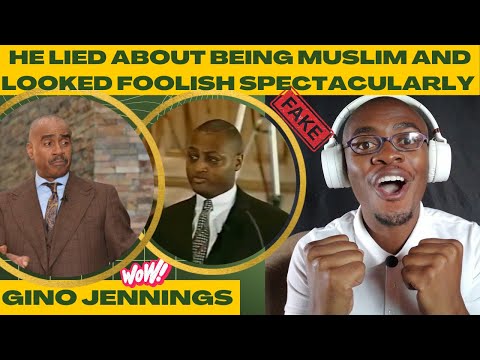PASTOR GINO JENNINGS vs. MUSLIM AMEEN KALIS – Reaktionen auf die Debatte