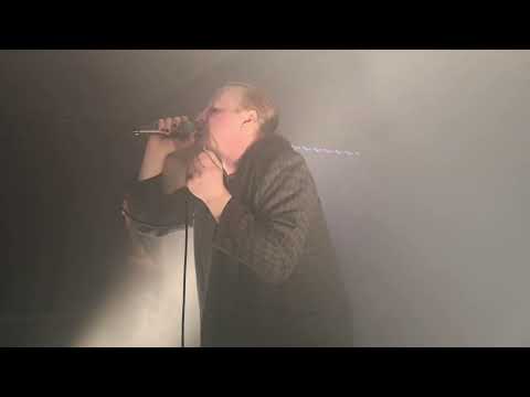 Sanctum Sanctorium - Bela Lugosi's Dead (Bauhaus) - (Live) - Foxlowe Arts Centre, Leek 12 Aug 2023