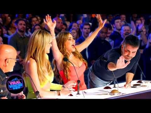 These Women Come With STORIES To Tell! Original Songs That Won GOLDEN BUZZERS