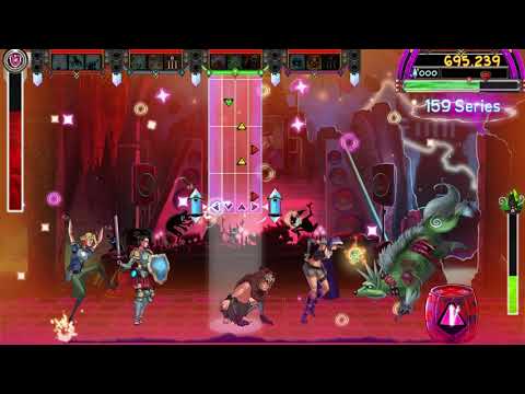 The Metronomicon: Slay the Dance Floor. Down (Original Mix) - Dificil.