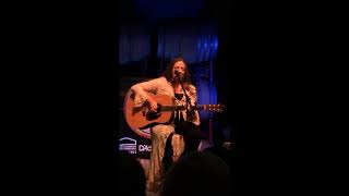 Carlene Carter at the Standing Sun on 3/25/18