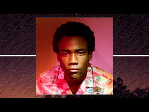 Sweatpants (Best Clean Edit) - Childish Gambino
