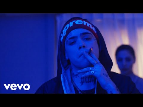 Franky Style, C.R.O - Claro Que Si (Official Video)