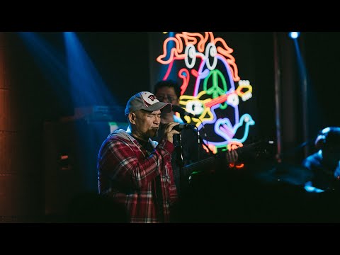 Indio I - Diwata/Earth to man