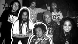 Download lagu SELAMAT JALAN - STEVEN & COCONUTTREEZ mp3