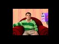 Blue S Clues Mailtime The Baby S Here