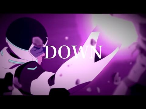 【VLDMV】Bring It Down // Ｊポップ Shiro
