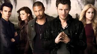The Originals 1x17 Easy Switch Screens (Son Lux feat Lorde)