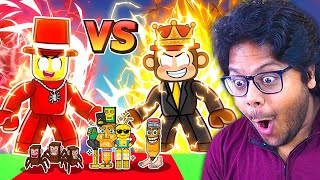 Download lagu Roblox CRASHED in ADMIN ABUSE WAR of Steal a Brainot vs Grow a Garden | SpyderSammy vs Jandel😱 mp3 Download lagu Roblox CRASHED in ADMIN ABUSE WAR of Steal a Brainot vs Grow a Garden | SpyderSammy vs Jandel😱 mp3