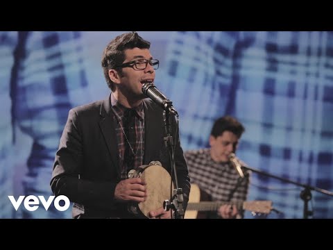 Paulo César Baruk - Sobre a Graça (Sony Music Live) (Videoclipe)