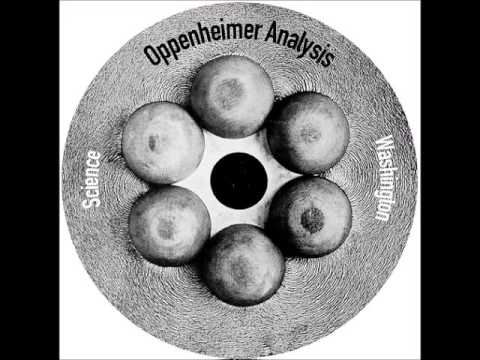 Oppenheimer Analysis - Washington