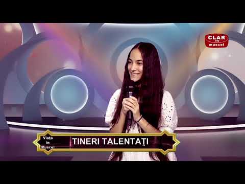 Life in Muscel 22.10.2021 - Ioana Sianu