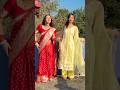Roop Ku Mantar ️ Shorts Trending Dance Duo Song Viral Meghachaube